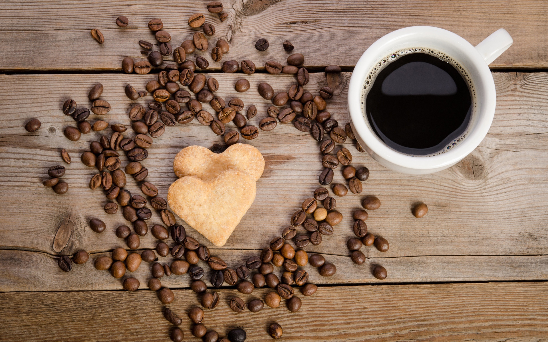 Kahve Kalp için Zararlımı? Kahve Kalbi Etkiler Mi?